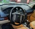 Чорний Ленд Ровер Freelander, об'ємом двигуна 2.18 л та пробігом 270 тис. км за 10500 $, фото 33 на Automoto.ua
