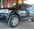 Чорний Ленд Ровер Freelander, об'ємом двигуна 2.2 л та пробігом 283 тис. км за 8700 $, фото 7 на Automoto.ua