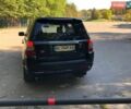 Чорний Ленд Ровер Freelander, об'ємом двигуна 3.19 л та пробігом 152 тис. км за 9200 $, фото 8 на Automoto.ua