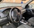Чорний Ленд Ровер Freelander, об'ємом двигуна 2.2 л та пробігом 288 тис. км за 9300 $, фото 5 на Automoto.ua