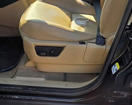 Чорний Ленд Ровер Freelander, об'ємом двигуна 2.2 л та пробігом 281 тис. км за 8500 $, фото 16 на Automoto.ua