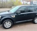 Чорний Ленд Ровер Freelander, об'ємом двигуна 2.2 л та пробігом 295 тис. км за 10500 $, фото 4 на Automoto.ua