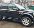 Чорний Ленд Ровер Freelander, об'ємом двигуна 3.2 л та пробігом 190 тис. км за 9900 $, фото 12 на Automoto.ua
