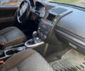 Чорний Ленд Ровер Freelander, об'ємом двигуна 2.2 л та пробігом 288 тис. км за 9300 $, фото 6 на Automoto.ua