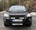 Черный Ленд Ровер Фрилендер, объемом двигателя 0 л и пробегом 300 тыс. км за 5000 $, фото 1 на Automoto.ua