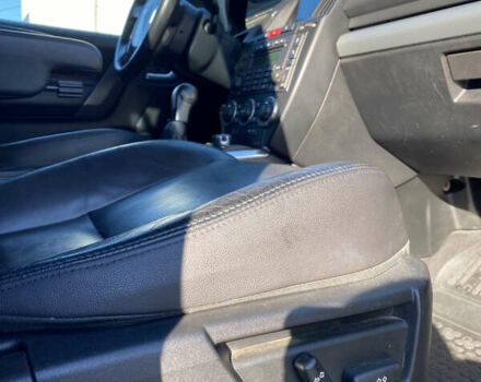 Черный Ленд Ровер Фрилендер, объемом двигателя 2.18 л и пробегом 298 тыс. км за 9999 $, фото 16 на Automoto.ua