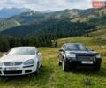 Чорний Ленд Ровер Freelander, об'ємом двигуна 2.2 л та пробігом 280 тис. км за 8950 $, фото 1 на Automoto.ua