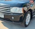 Чорний Ленд Ровер Freelander, об'ємом двигуна 3.6 л та пробігом 344 тис. км за 13500 $, фото 1 на Automoto.ua