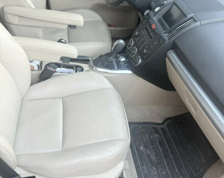 Чорний Ленд Ровер Freelander, об'ємом двигуна 2.2 л та пробігом 300 тис. км за 9300 $, фото 7 на Automoto.ua