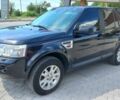 Чорний Ленд Ровер Freelander, об'ємом двигуна 2.2 л та пробігом 283 тис. км за 8700 $, фото 6 на Automoto.ua