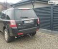 Чорний Ленд Ровер Freelander, об'ємом двигуна 2.2 л та пробігом 279 тис. км за 10100 $, фото 6 на Automoto.ua