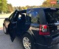Чорний Ленд Ровер Freelander, об'ємом двигуна 3.19 л та пробігом 152 тис. км за 9200 $, фото 3 на Automoto.ua