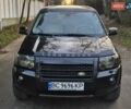 Чорний Ленд Ровер Freelander, об'ємом двигуна 2.2 л та пробігом 301 тис. км за 9950 $, фото 3 на Automoto.ua