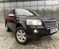 Чорний Ленд Ровер Freelander, об'ємом двигуна 0 л та пробігом 287 тис. км за 9999 $, фото 8 на Automoto.ua