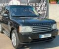 Чорний Ленд Ровер Freelander, об'ємом двигуна 3.6 л та пробігом 344 тис. км за 13500 $, фото 1 на Automoto.ua