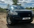 Чорний Ленд Ровер Freelander, об'ємом двигуна 2.18 л та пробігом 270 тис. км за 10500 $, фото 1 на Automoto.ua