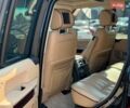 Чорний Ленд Ровер Freelander, об'ємом двигуна 3.6 л та пробігом 344 тис. км за 13500 $, фото 11 на Automoto.ua