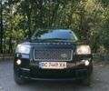 Чорний Ленд Ровер Freelander, об'ємом двигуна 3.19 л та пробігом 152 тис. км за 9200 $, фото 1 на Automoto.ua