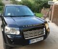 Чорний Ленд Ровер Freelander, об'ємом двигуна 2.2 л та пробігом 197 тис. км за 12700 $, фото 1 на Automoto.ua