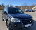 Черный Ленд Ровер Фрилендер, объемом двигателя 2.18 л и пробегом 298 тыс. км за 9999 $, фото 1 на Automoto.ua