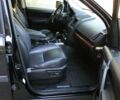 Чорний Ленд Ровер Freelander, об'ємом двигуна 3.19 л та пробігом 152 тис. км за 9200 $, фото 12 на Automoto.ua