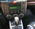 Чорний Ленд Ровер Freelander, об'ємом двигуна 3.19 л та пробігом 152 тис. км за 9200 $, фото 20 на Automoto.ua