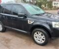 Чорний Ленд Ровер Freelander, об'ємом двигуна 2.2 л та пробігом 295 тис. км за 10500 $, фото 14 на Automoto.ua