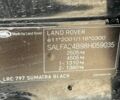 Чорний Ленд Ровер Freelander, об'ємом двигуна 2.18 л та пробігом 270 тис. км за 10500 $, фото 26 на Automoto.ua