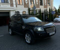 Чорний Ленд Ровер Freelander, об'ємом двигуна 2.18 л та пробігом 279 тис. км за 8000 $, фото 1 на Automoto.ua