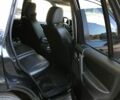 Чорний Ленд Ровер Freelander, об'ємом двигуна 3.19 л та пробігом 152 тис. км за 9200 $, фото 10 на Automoto.ua