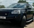 Чорний Ленд Ровер Freelander, об'ємом двигуна 2.18 л та пробігом 270 тис. км за 10500 $, фото 1 на Automoto.ua