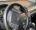 Чорний Ленд Ровер Freelander, об'ємом двигуна 2.2 л та пробігом 288 тис. км за 9300 $, фото 3 на Automoto.ua