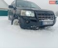 Чорний Ленд Ровер Freelander, об'ємом двигуна 2.2 л та пробігом 280 тис. км за 8950 $, фото 2 на Automoto.ua