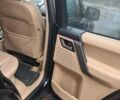 Чорний Ленд Ровер Freelander, об'ємом двигуна 3.2 л та пробігом 190 тис. км за 9900 $, фото 4 на Automoto.ua