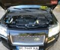 Чорний Ленд Ровер Freelander, об'ємом двигуна 3.19 л та пробігом 152 тис. км за 9200 $, фото 17 на Automoto.ua