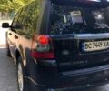 Чорний Ленд Ровер Freelander, об'ємом двигуна 3.19 л та пробігом 152 тис. км за 9200 $, фото 4 на Automoto.ua