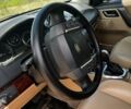 Чорний Ленд Ровер Freelander, об'ємом двигуна 2.18 л та пробігом 270 тис. км за 10500 $, фото 14 на Automoto.ua
