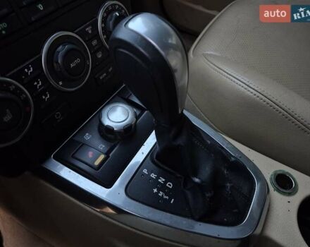 Чорний Ленд Ровер Freelander, об'ємом двигуна 2.2 л та пробігом 301 тис. км за 9950 $, фото 20 на Automoto.ua