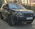 Чорний Ленд Ровер Freelander, об'ємом двигуна 2.2 л та пробігом 301 тис. км за 9950 $, фото 1 на Automoto.ua