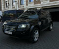 Чорний Ленд Ровер Freelander, об'ємом двигуна 2.18 л та пробігом 279 тис. км за 8000 $, фото 2 на Automoto.ua