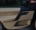 Чорний Ленд Ровер Freelander, об'ємом двигуна 2.2 л та пробігом 301 тис. км за 9950 $, фото 12 на Automoto.ua