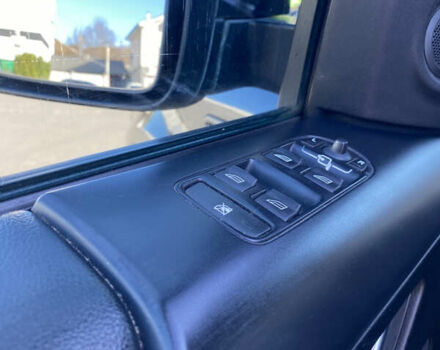 Черный Ленд Ровер Фрилендер, объемом двигателя 2.18 л и пробегом 298 тыс. км за 9999 $, фото 9 на Automoto.ua