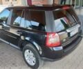 Чорний Ленд Ровер Freelander, об'ємом двигуна 2.2 л та пробігом 283 тис. км за 8700 $, фото 8 на Automoto.ua