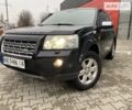 Чорний Ленд Ровер Freelander, об'ємом двигуна 0 л та пробігом 287 тис. км за 9999 $, фото 1 на Automoto.ua