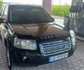 Чорний Ленд Ровер Freelander, об'ємом двигуна 2.2 л та пробігом 283 тис. км за 8700 $, фото 9 на Automoto.ua