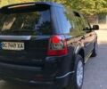 Чорний Ленд Ровер Freelander, об'ємом двигуна 3.19 л та пробігом 152 тис. км за 9200 $, фото 7 на Automoto.ua