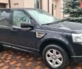 Чорний Ленд Ровер Freelander, об'ємом двигуна 3.2 л та пробігом 190 тис. км за 9900 $, фото 5 на Automoto.ua