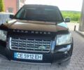Чорний Ленд Ровер Freelander, об'ємом двигуна 2.2 л та пробігом 283 тис. км за 8700 $, фото 1 на Automoto.ua