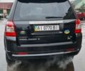 Чорний Ленд Ровер Freelander, об'ємом двигуна 3.2 л та пробігом 190 тис. км за 9900 $, фото 14 на Automoto.ua