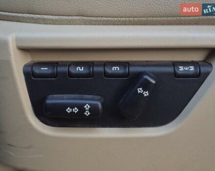 Чорний Ленд Ровер Freelander, об'ємом двигуна 2.2 л та пробігом 301 тис. км за 9950 $, фото 18 на Automoto.ua